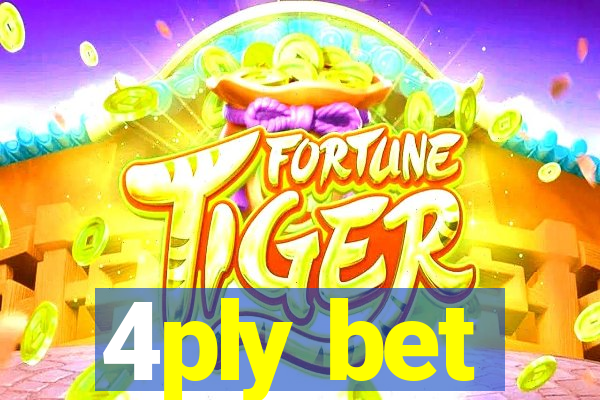 4ply bet